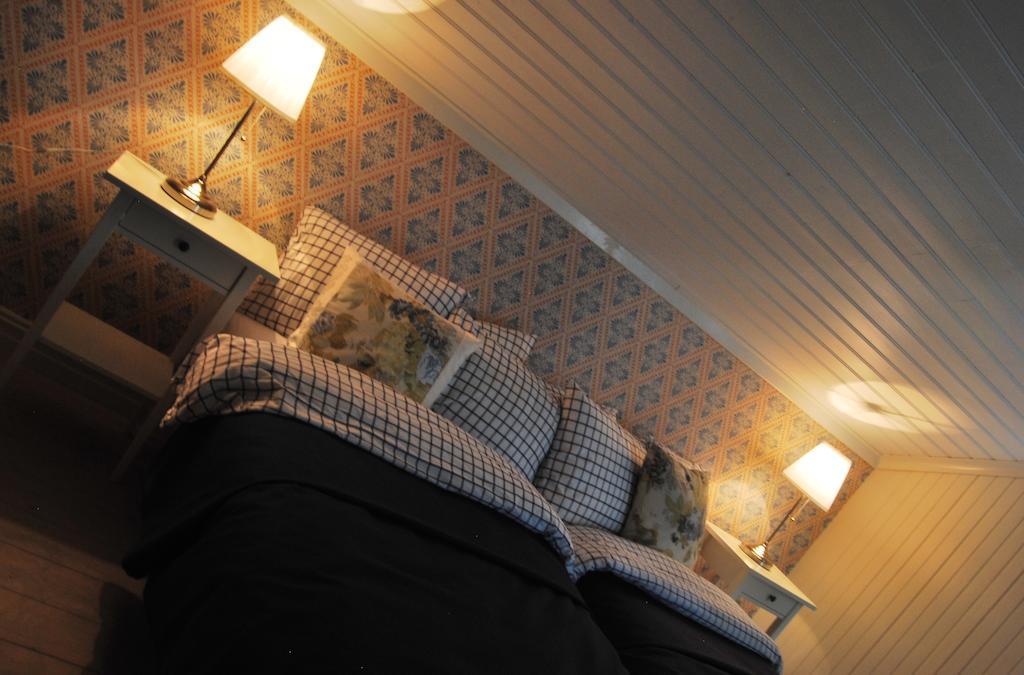 Vaffelcafe Bed & Breakfast Dannas Room photo